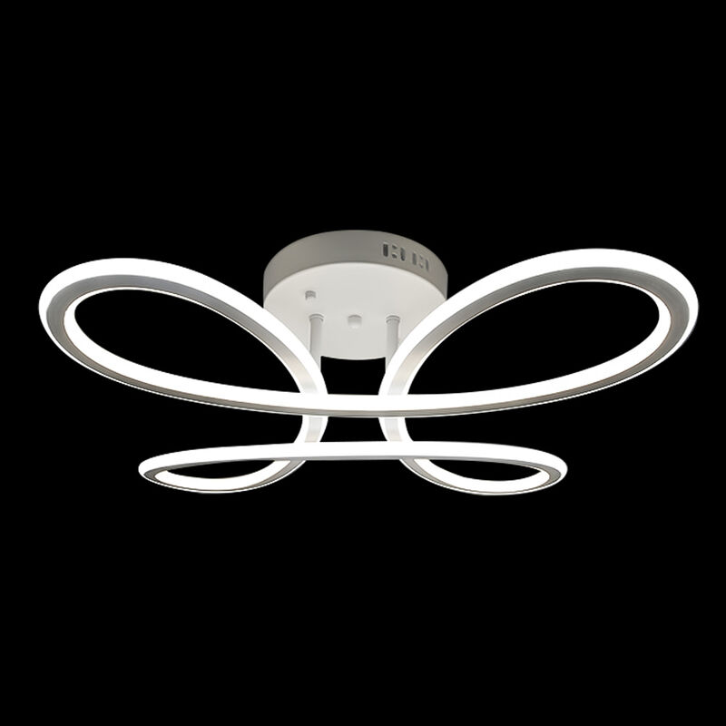 L&aacute;mpara de Techo Fantasy Mil Luces image number null