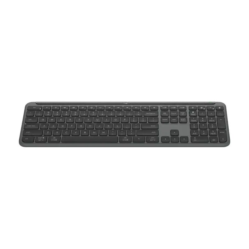 Teclado Inal&aacute;mbrico Logitech Signature Slim K95... image number null