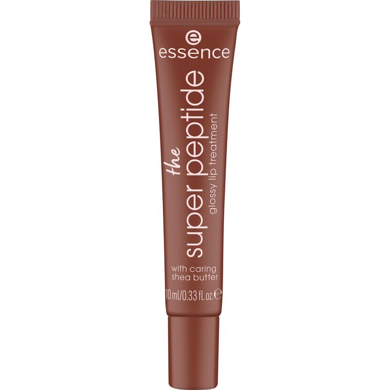 B&aacute;lsamo Labial Essence Cosmetics Plumfection 10... image number null