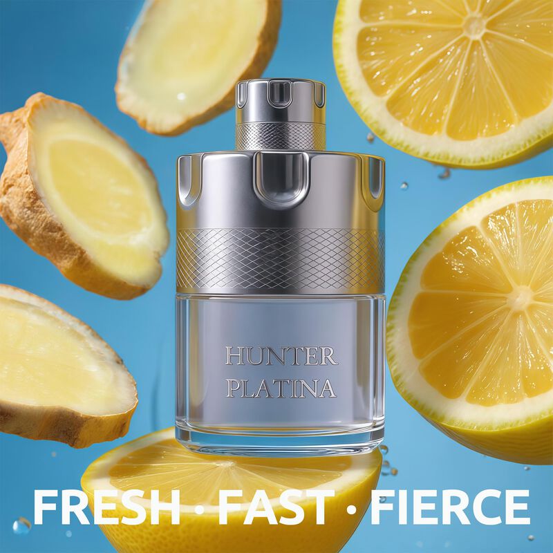 Juego de Perfumes A Center 4 Piezas 100 ml Frag... image number null