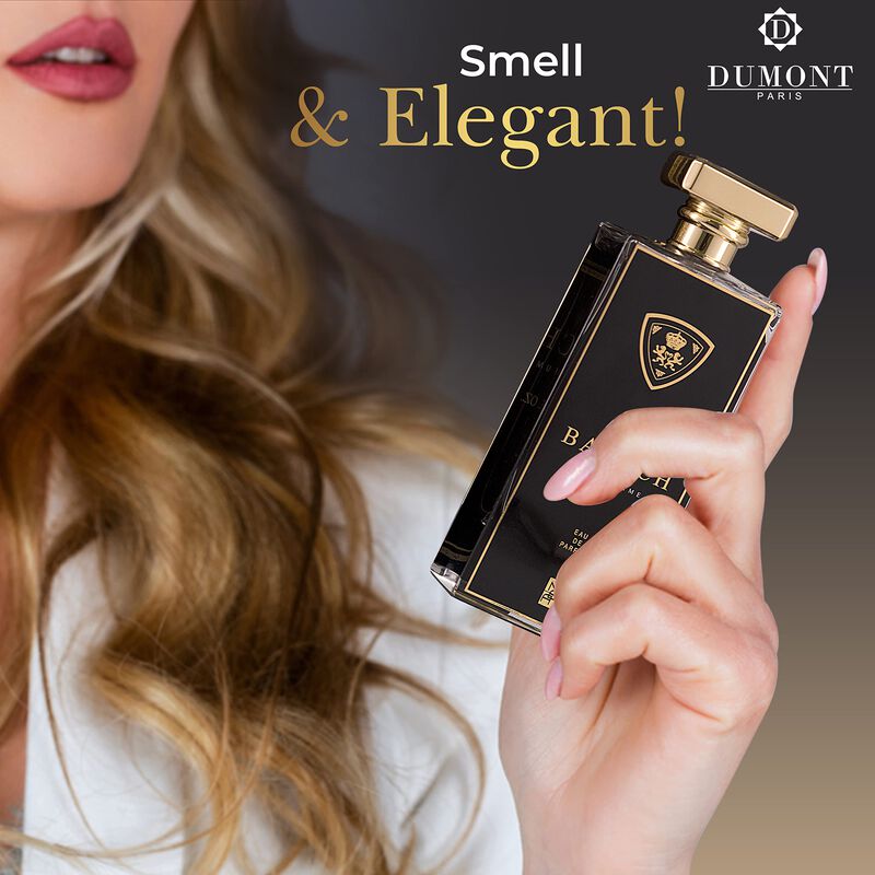 Perfume Dumont Baruchi Ii Eau De Parfum Para Mu... image number null