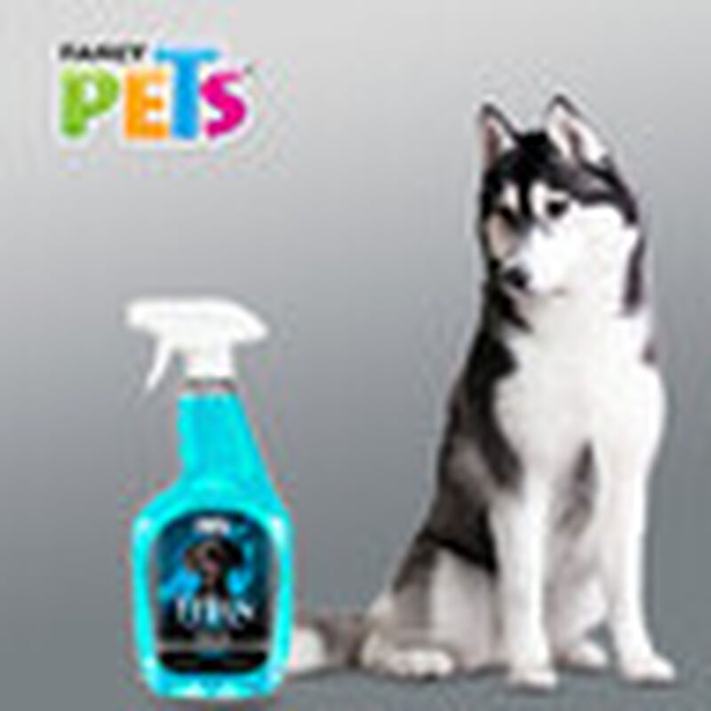 Fancy Pets Titan Perfume Colonia de uso Profesi... image number null