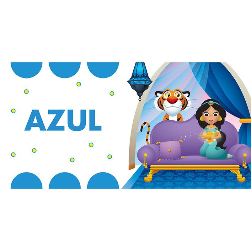 Disney Baby: Mi Primera Biblioteca image number null