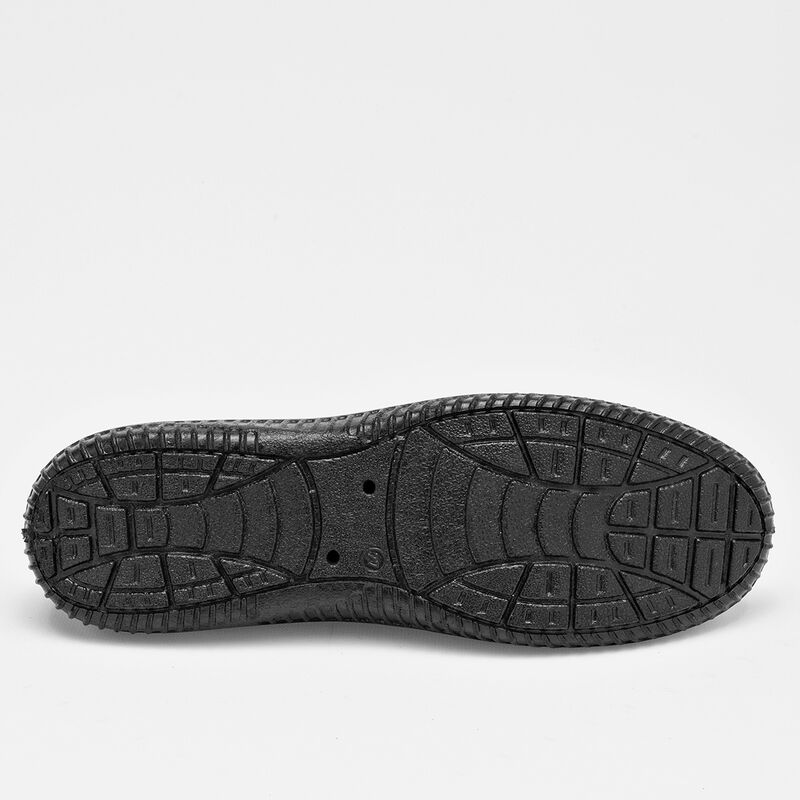 Aqua Pacific sandalia acu&aacute;ticos unisex negro am... image number null