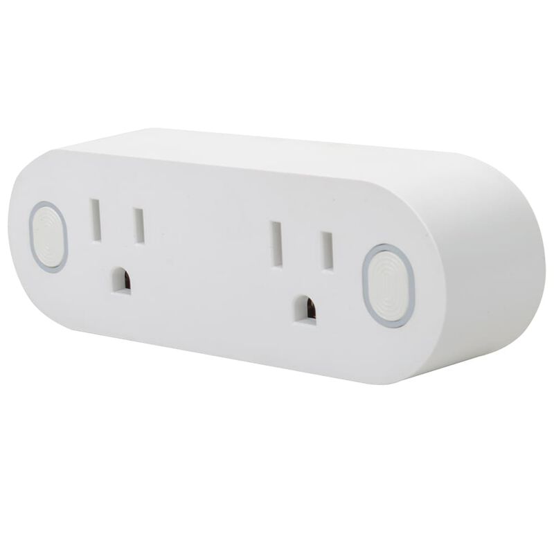 Combo Calefactor De Escritorio + Multicontacto ... image number null