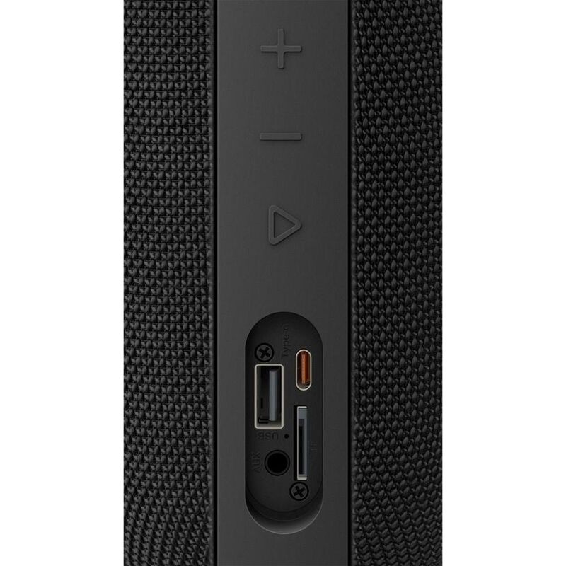 Bocina Bluetooth TWS resistente a salpicaduras image number null