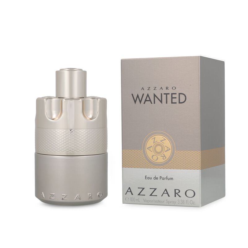 Azzaro Wanted 100ml Eau de Parfum Para Hombre image number null