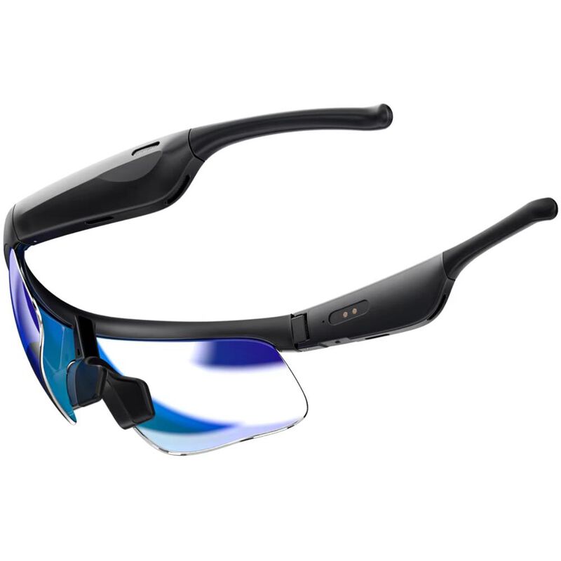 Lentes Gafas Inteligentes Bluetooth G120 Ai Sma... image number null