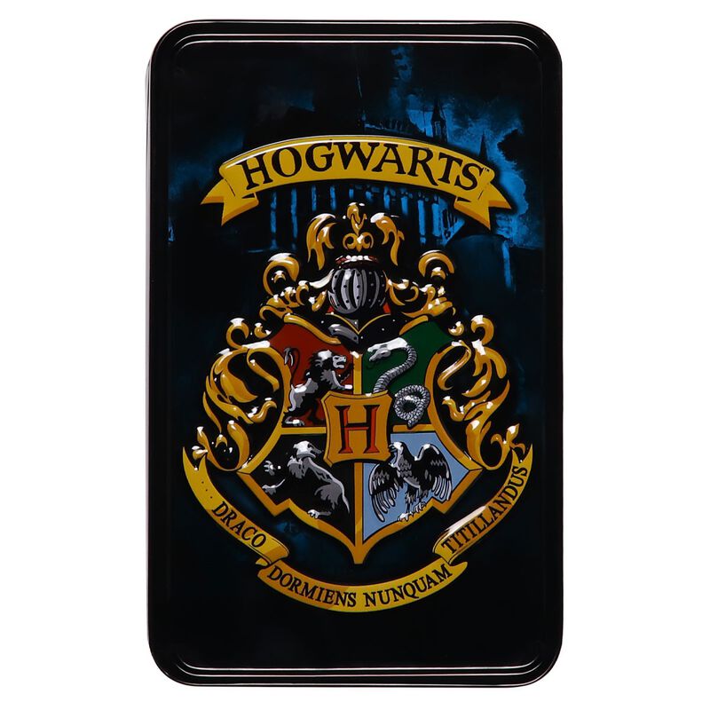 Domin&oacute; de Puntos Harry Potter image number null