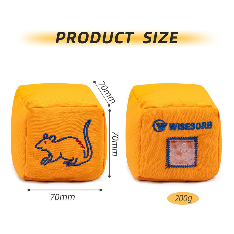 Deshumidificador Wisesorb 200 g Pack De 4 Recar... image number null