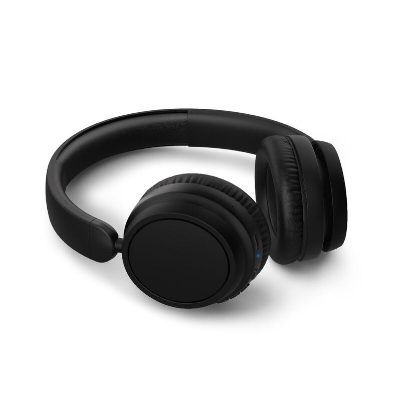 Philips Aud&iacute;fonos Inal&aacute;mbricos con Bajos Potent... image number null