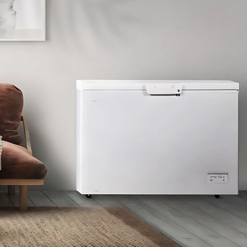 Congelador Horizontal TCL 9 Pies C&uacute;bicos Blanco... image number null