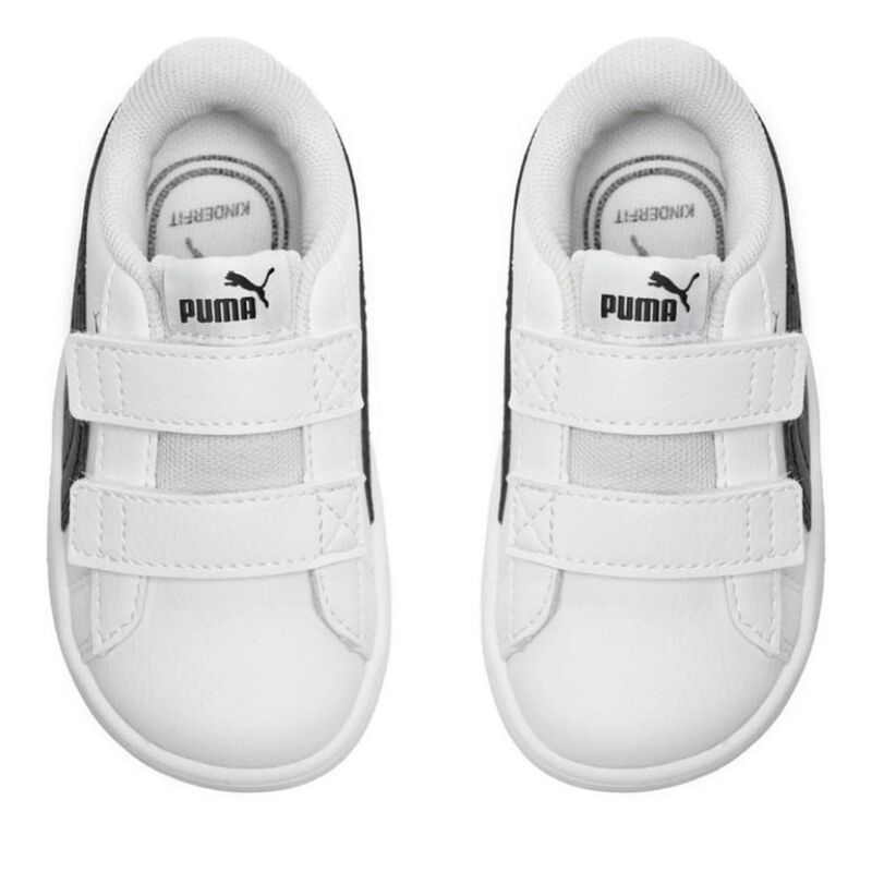 Tenis Puma Rickie Classic V Inf Para Ni&ntilde;os Pequ... image number null