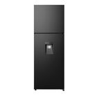 Refrigerador Winia Aucma Artmf11xxhxd 11 Pies 320l C/dispensador Negro Ort