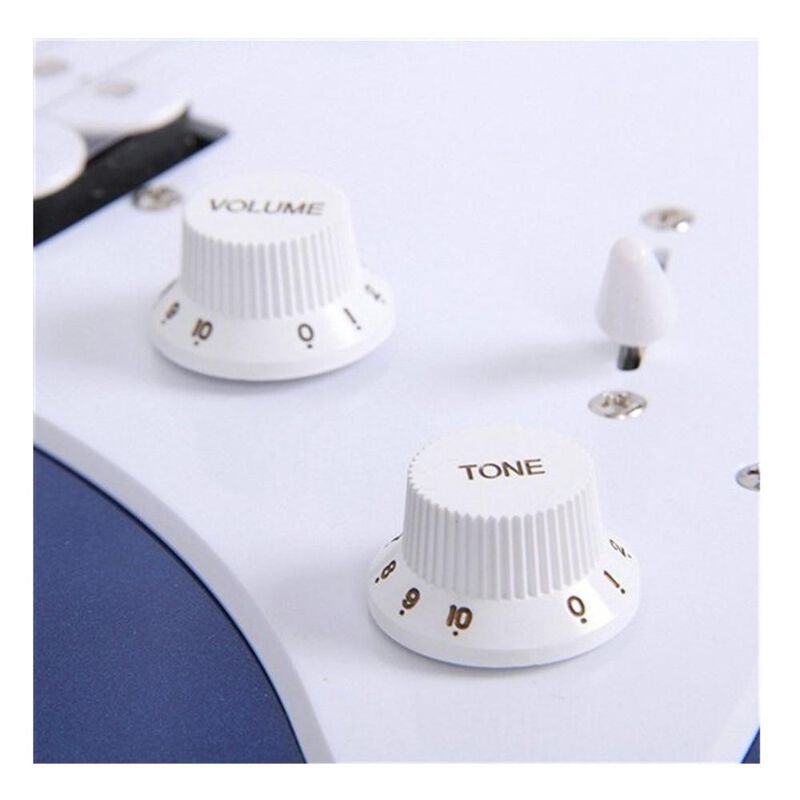 Yamaha Pac012dbm Guitarra Electrica Pacifica image number null