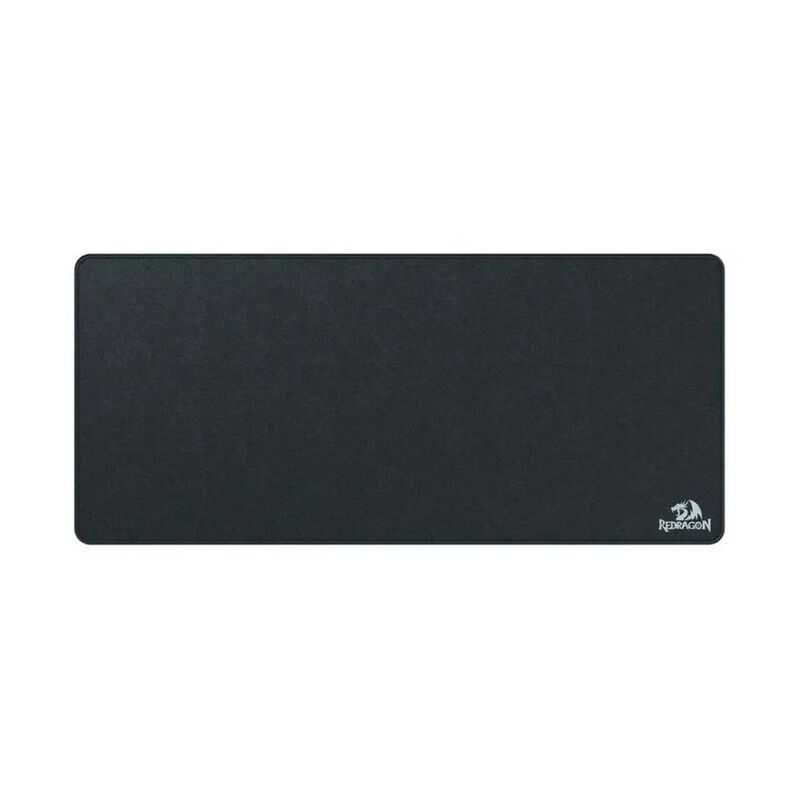 Redragon Mousepad Gamer Flick Xl P032 Negro image number null