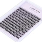 Pesta&ntilde;as Postizas Kissxiaoya 240 Uds 12 mm Curvatura D