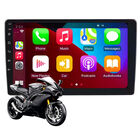 Pantalla Para Moto Knup Carplay/android Auto 5 Pulgadas