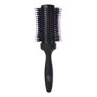 Cepillo H&uacute;medo Redondo Para Dar Volumen A Cabello Fino A Mediano