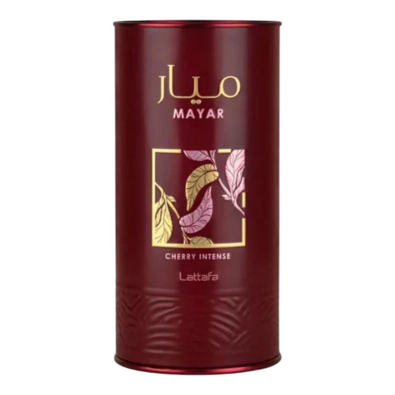Perfume Lattafa Mayar Cherry Intense Edp 100 Ml image number null