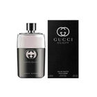 Perfume Guilty Pour Homme Edt 90 Ml. Caballero. Gucci