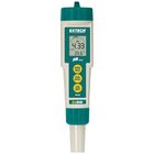 Medidor De Ph Extech Ph100 Impermeable Exstik Ii Con Electrodo