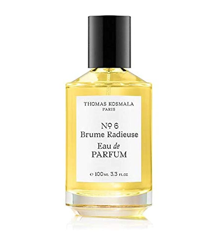 Perfume Thomas Kosmala No.6 Brume Radieuse Eau ... image number null