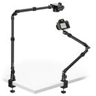Soporte De Escritorio Para C&aacute;mara Ulanzi Zj02 Overhead Magic Arm 98 Cm