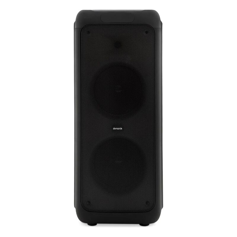 Bocina Dj 10 Pulg 1000w Bluetooth Tws Karaoke L... image number null