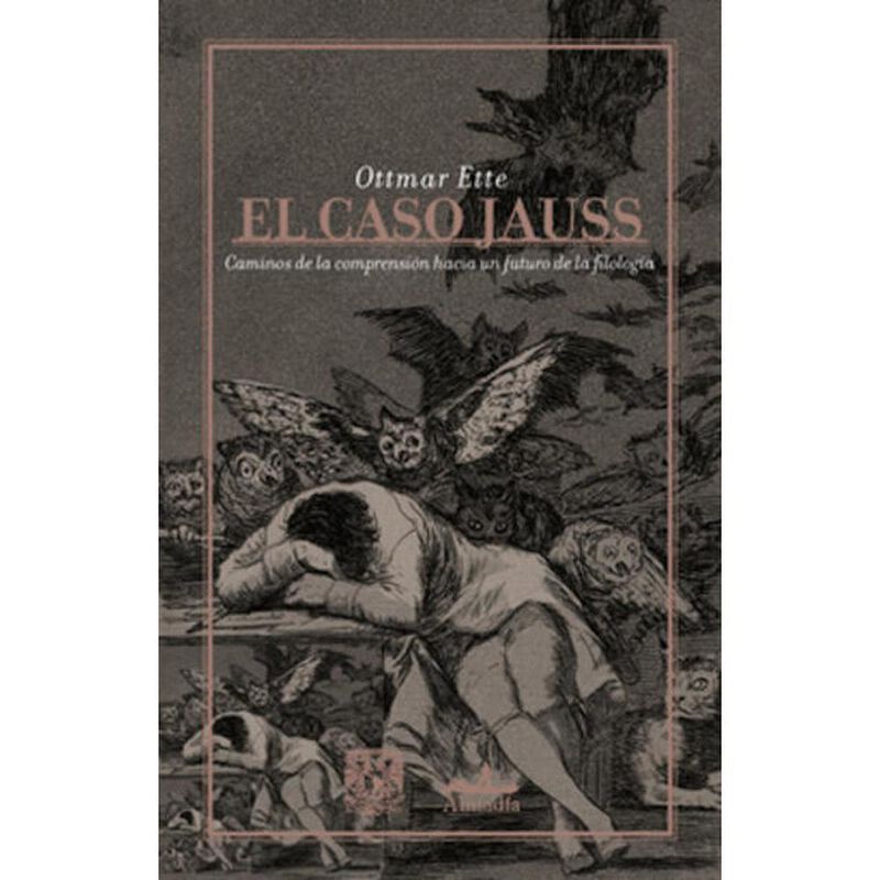 El caso Jauss image number null