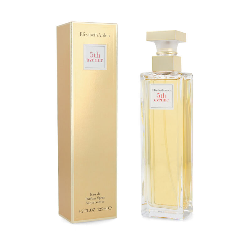 5Th Avenue 125 Ml Edp Spray image number null