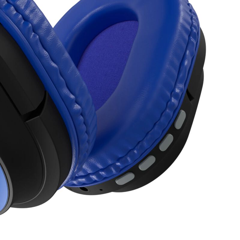 Aud&iacute;fonos XTech  Bluetooth 5.0, Micr&oacute;fono Integ... image number null