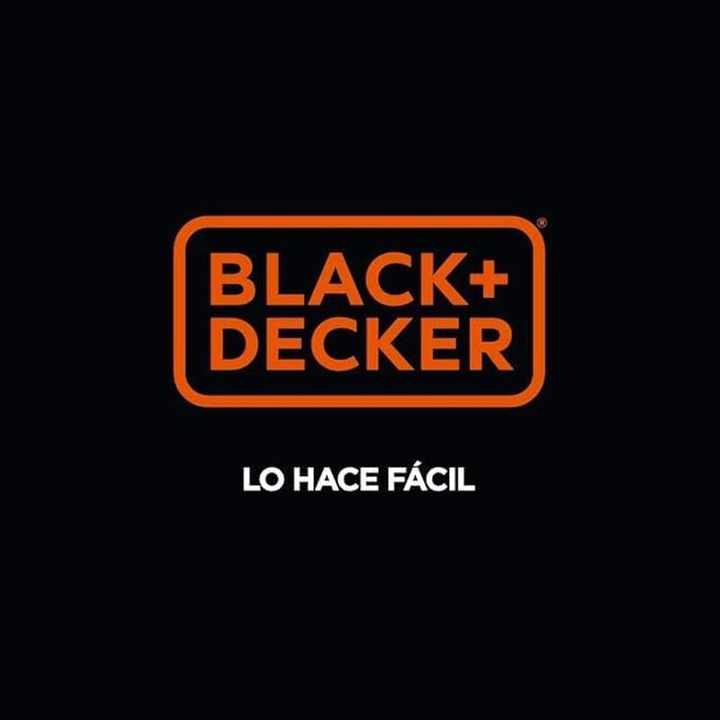 Rotomartillo Black Mas Decker 3/8" 550w Profesi... image number null