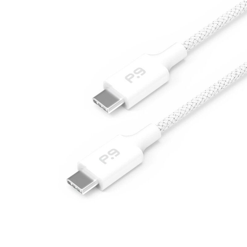 Cable Datos Puregear Usb-c A Usb-c 1.8m Univers... image number null