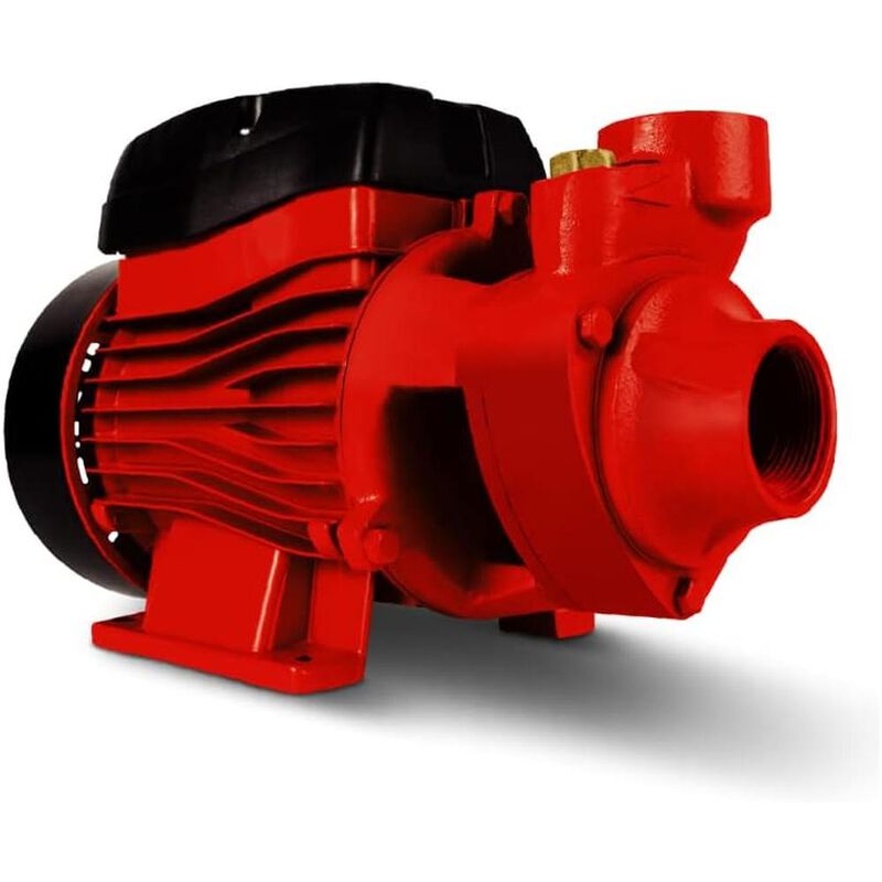 Bomba Periferica Duo Igoto PKM70 Mayor Flujo de... image number null