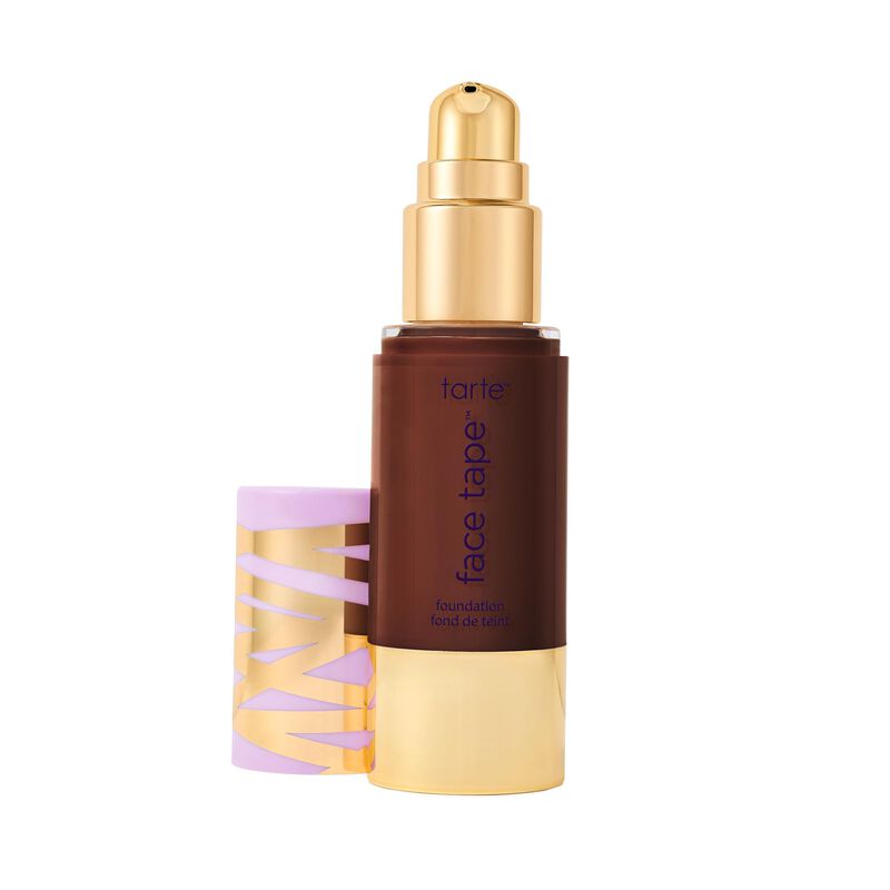 Base Tarte Face Tape De Cobertura Total 63h image number null