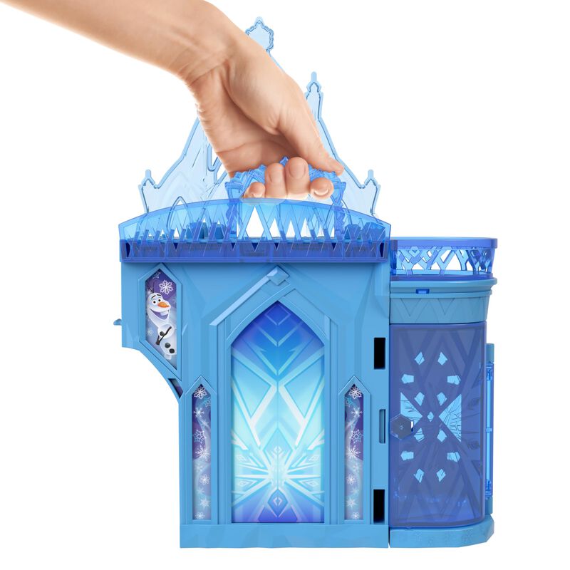 Toy Castle Mattel Disney Princess Storytime Sta... image number null