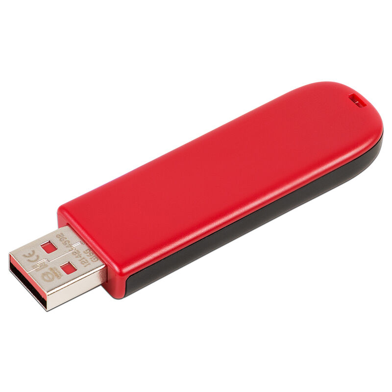 Unidad Flash USB 2.0 ADATA C008 de 16GB. Color ... image number null