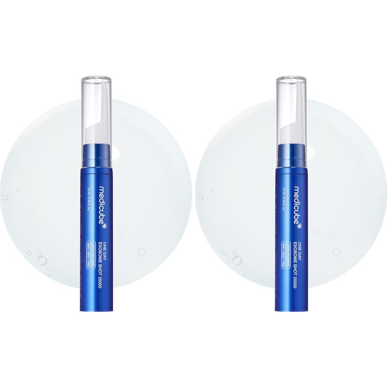 Suero Medicube Exosome Shot 25000 Ppm (2 unidad... image number null
