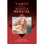 Tarot De La Magia Sexual