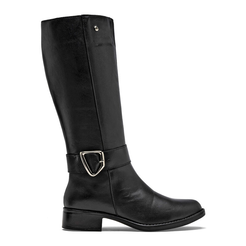 Moramora Bota Negra Para Mujer 147119ce image number null