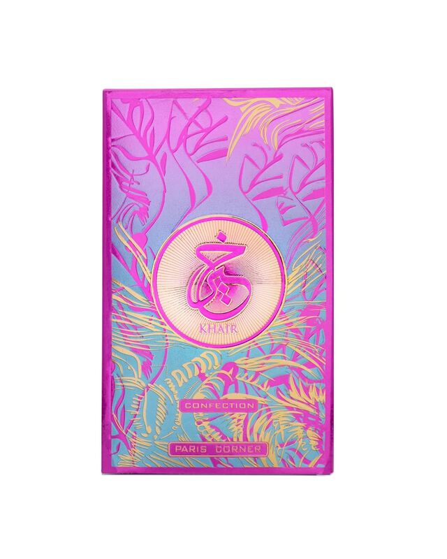 Perfume Paris Corner Khair Confection, 100 Ml image number null