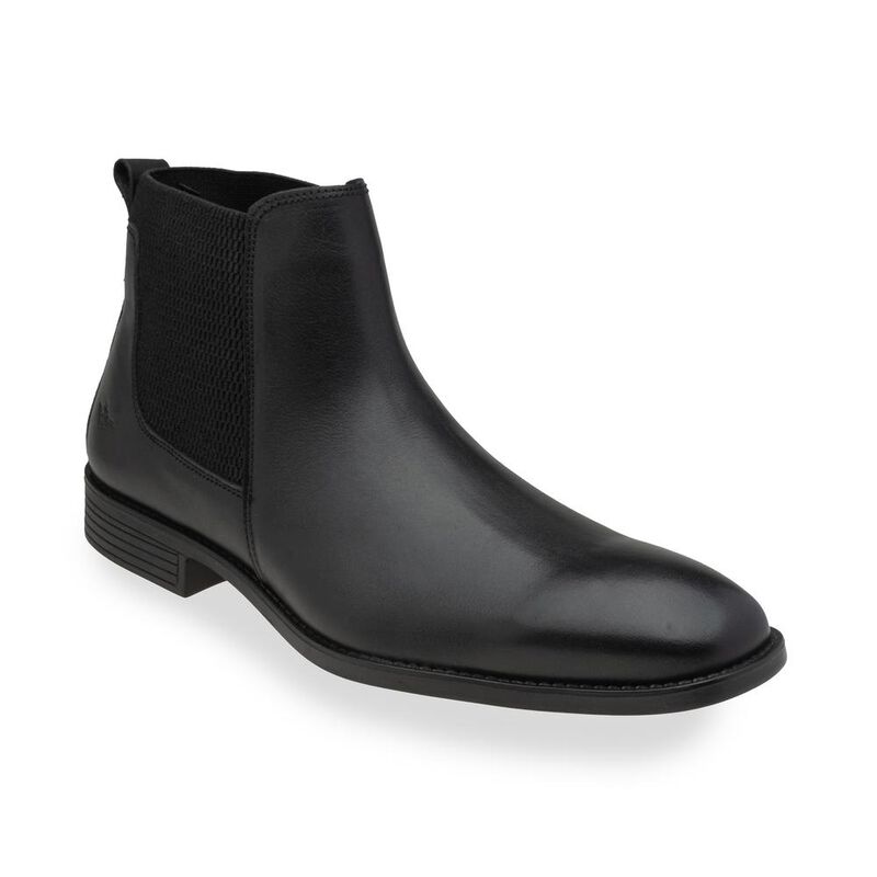 Botas Dockers para caballero Welton D2225781 Ne... image number null