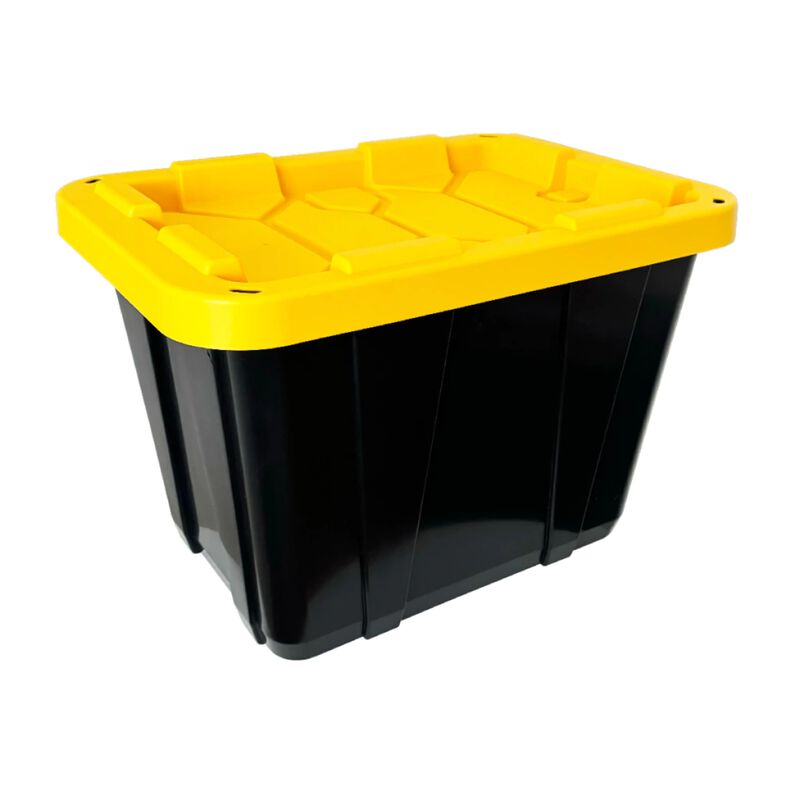 Caja Organizadora Ferretera 8198 42 Lt Uso Rudo... image number null