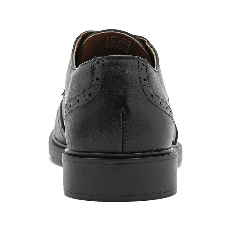 Merano Zapato Vestir Negro Para Hombre 147873cf image number null