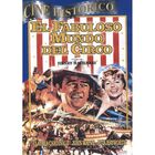 El Fabuloso Mundo Del Circo [Blu-ray] (1964) Circus World