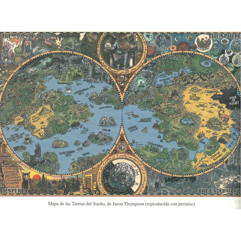 M&aacute;s All&aacute; De Arkham image number null