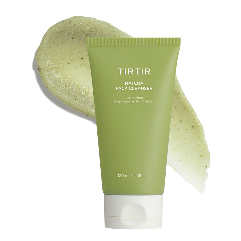 Tir Tir Matcha Pack Cleanser 120 Ml image number null