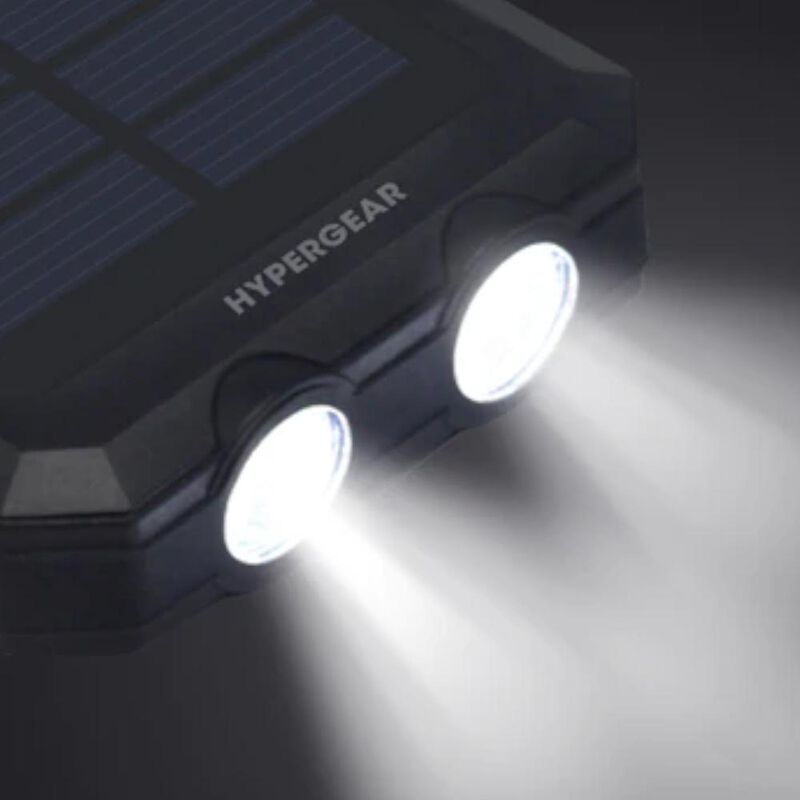 Bater&iacute;a Solar Hypergear 10000mAh image number null