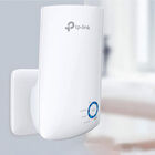 Repetidor Tp-Link Tl-Wa850Re Blanco 220V